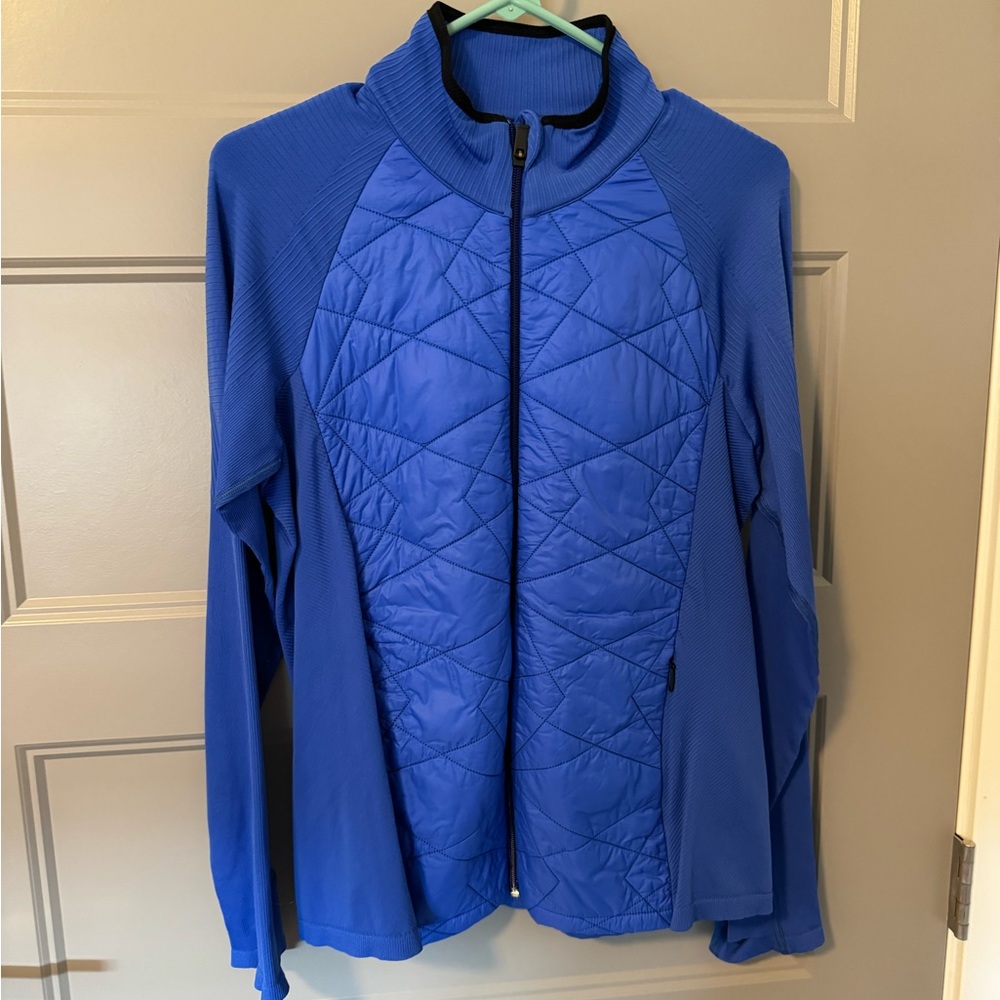 Athleta Flurry Jacket XL